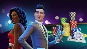 Live Sic Bo Game 